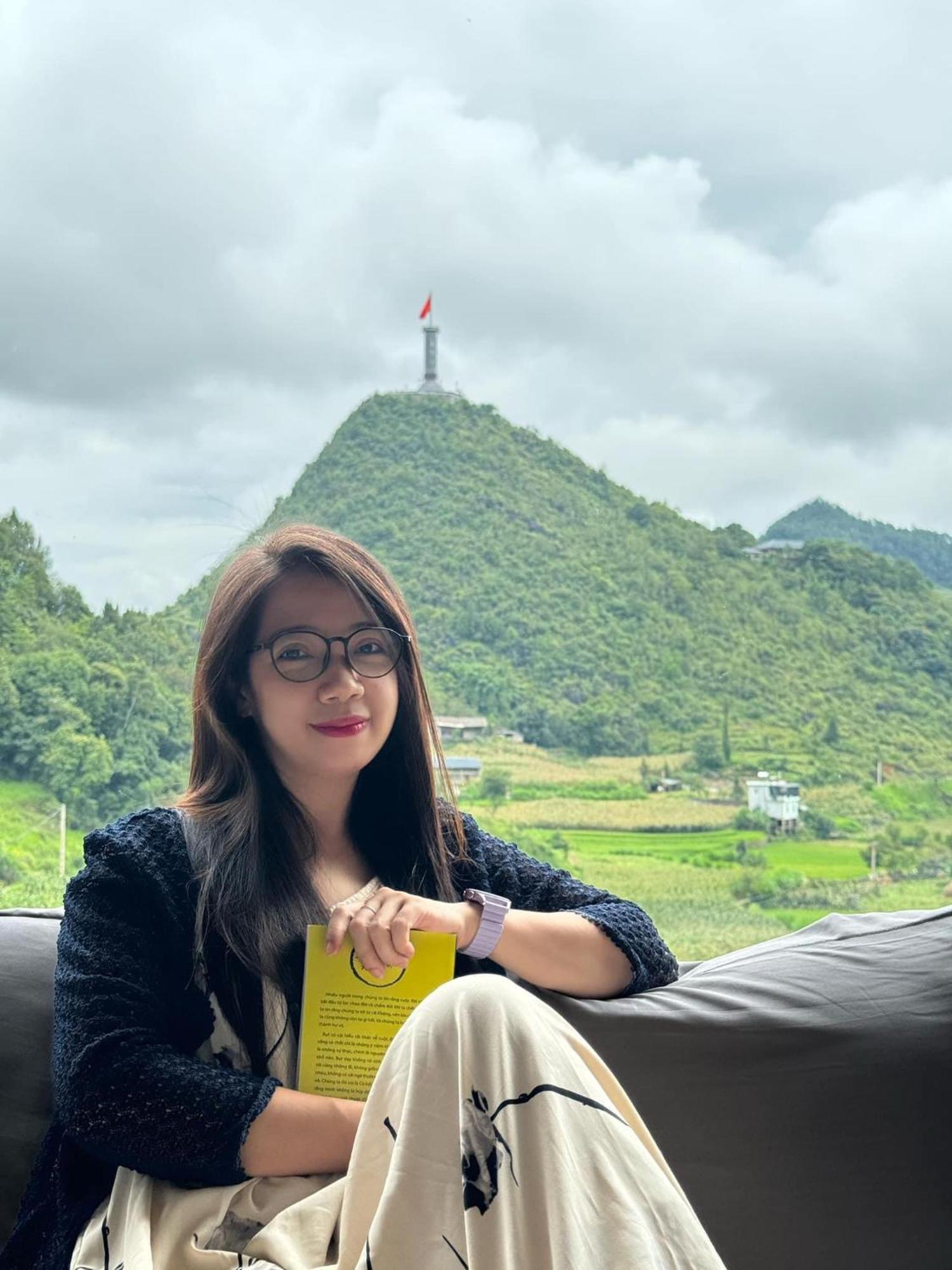 Khoi Homestay And Restaurant Loung Co ภายนอก รูปภาพ